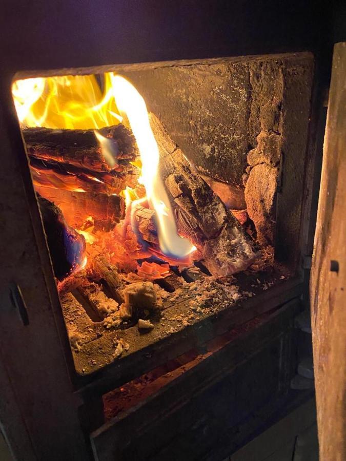 Zagroda U Leny - Dom Na Wylacznosc Czyze المظهر الخارجي الصورة